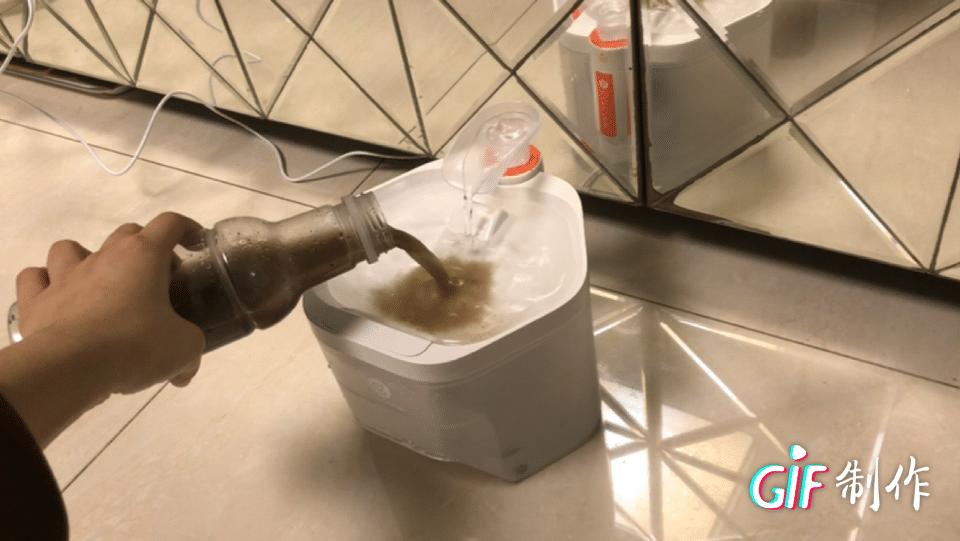 饮水机属于智商税么,猫咪喝水自动饮水机是智商税吗