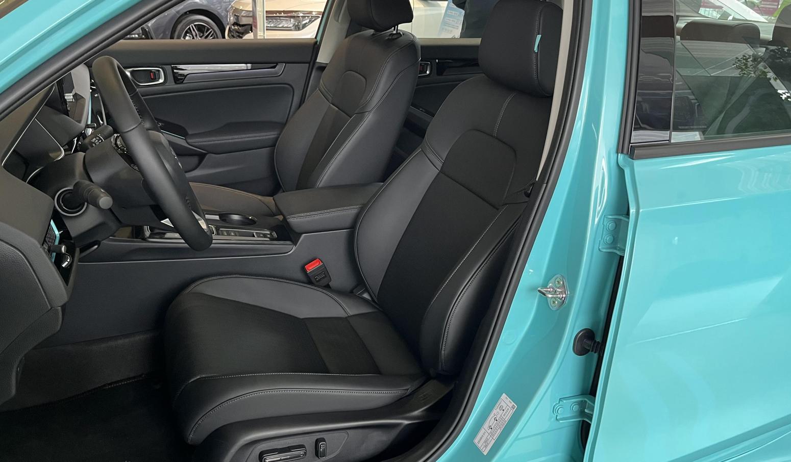 东本思域2020款怎么样,东本思域对比广本什么车型