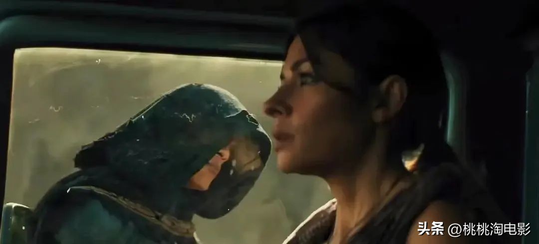 黑亚当发飙,黑亚当采访解析