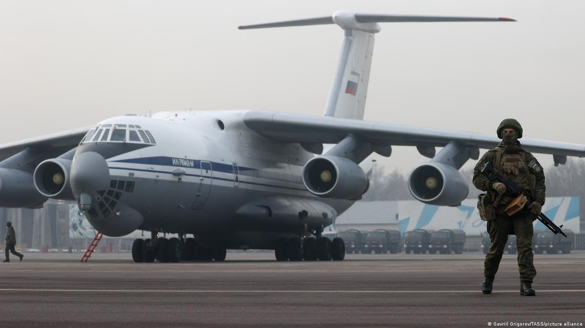 俄罗斯伊尔76运送巴勒斯坦,俄军伊尔76运输机运多少兵