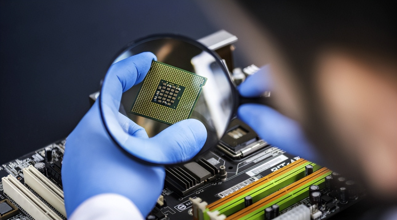 中国半导体光刻机的最新发展 (中国光刻机的破局之路)