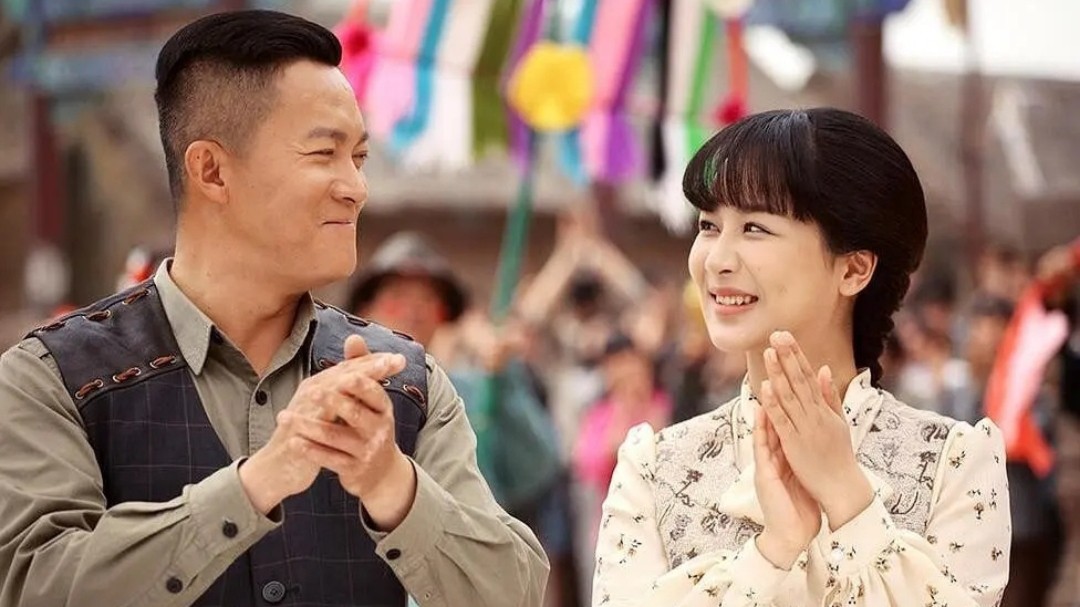 郭靖宇杨志刚于毅是什么关系,郭靖宇柏杉杨志刚