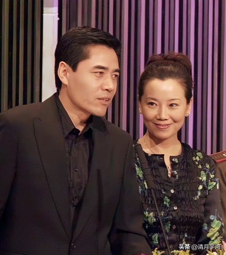 长相风流却不花心的六位男星,长相风流却不花心的六个男星