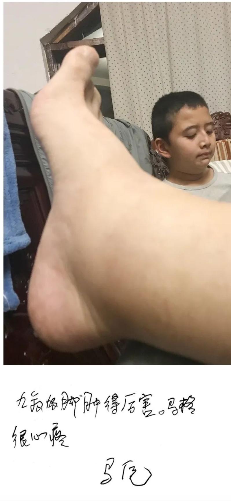 病人马原，困在城堡里