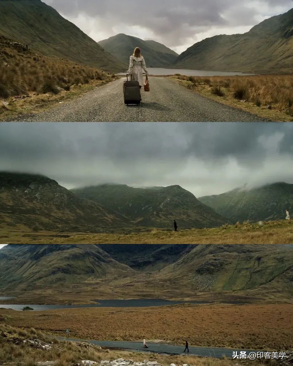 惊艳又养眼的十部电影,绝对让你流连忘返的十部电影