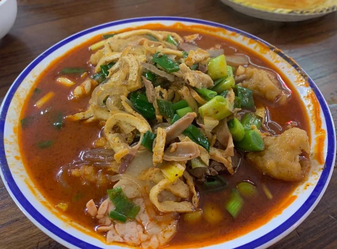 河南省许昌市有什么好吃的,河南许昌市好吃的