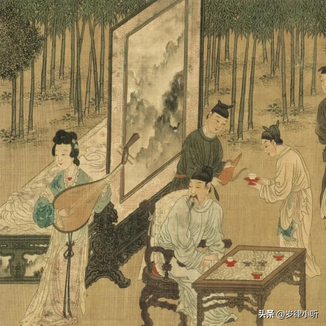 为什么选择古诗词艺术歌曲,古诗词歌曲被吐槽