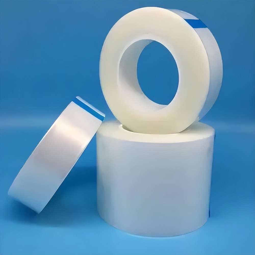 pe保护膜脱胶怎么处理,pe保护膜涂布方式