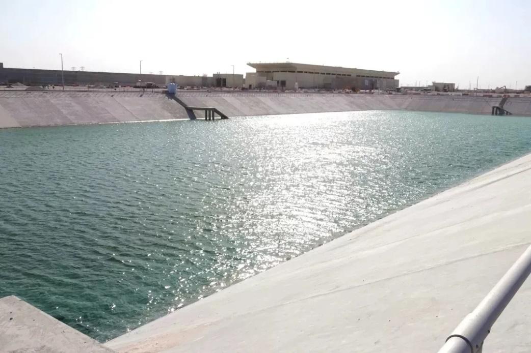 卡塔尔世界杯基建狂魔中国,卡塔尔世界杯投资2200亿美元去向