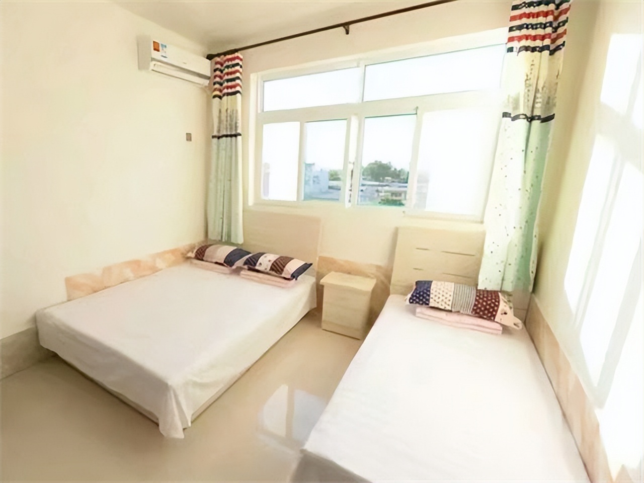 秦皇岛民宿海景独立小院漂亮,秦皇岛海边独立小院