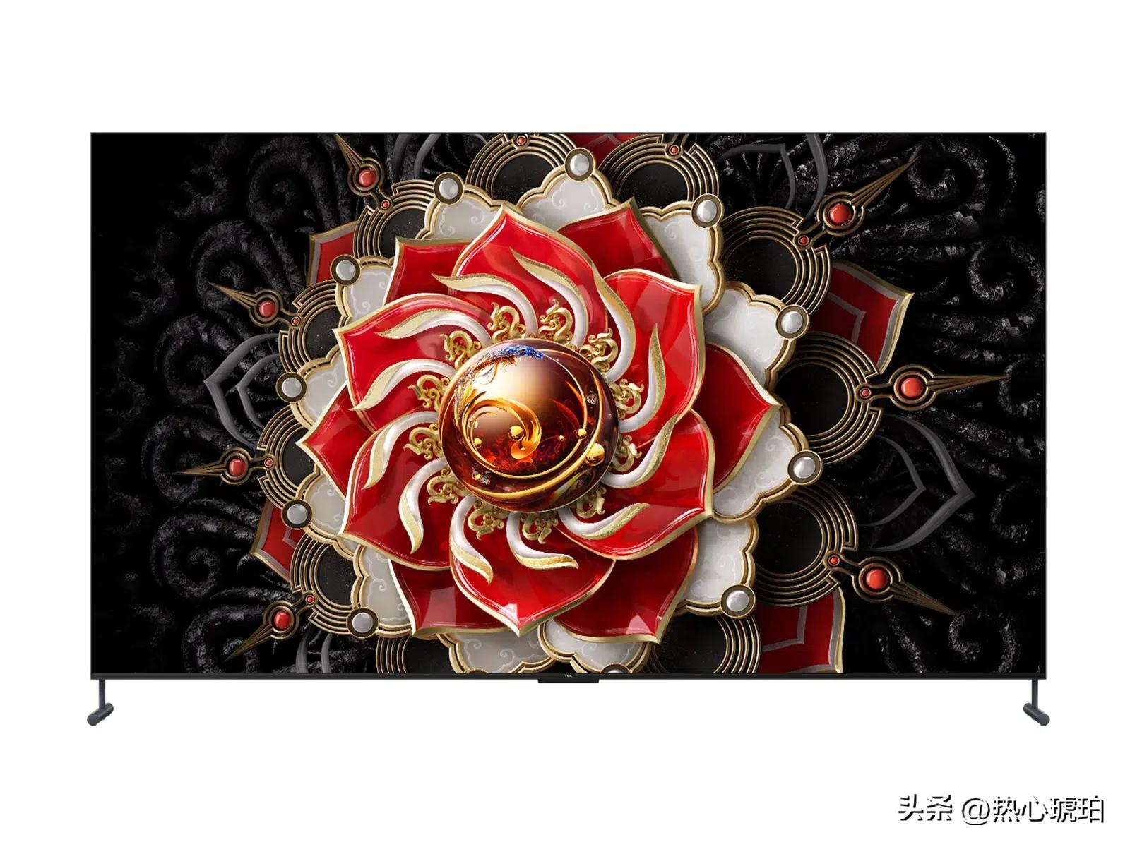 tcl的miniled电视为什么这么火,miniled屏幕备受追捧tcl实力出圈