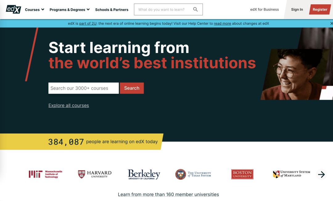 哈佛斯坦福耶鲁经典课程分享,值得看的哈佛大学公开课