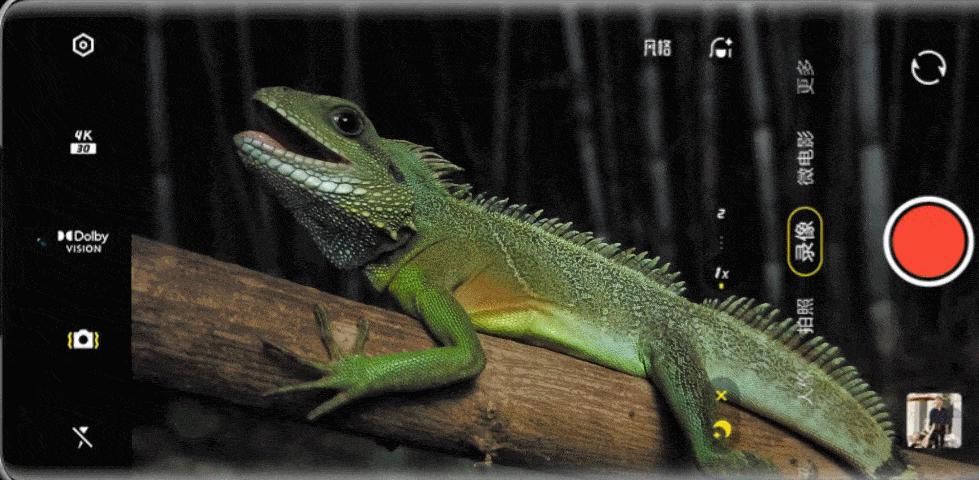 x90pro是一英寸大底吗,x90pro+深度测评