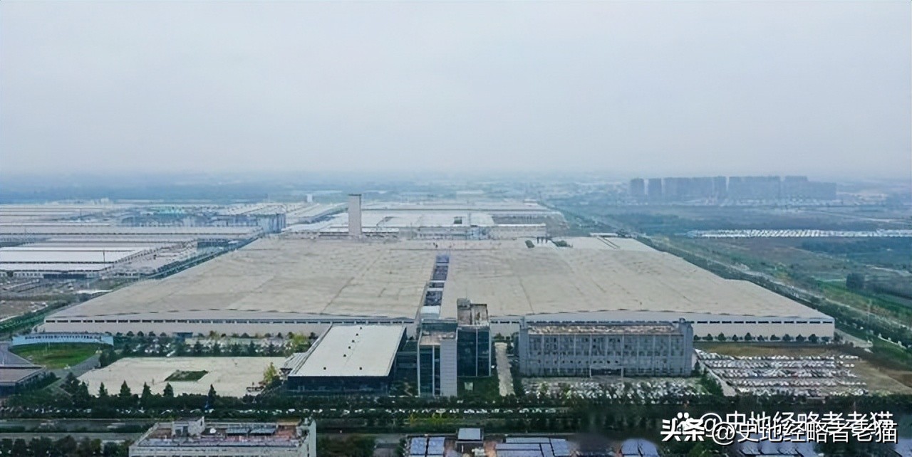 西安青岛新晋特大城市行列,中国发展的三个城市合肥郑州西安