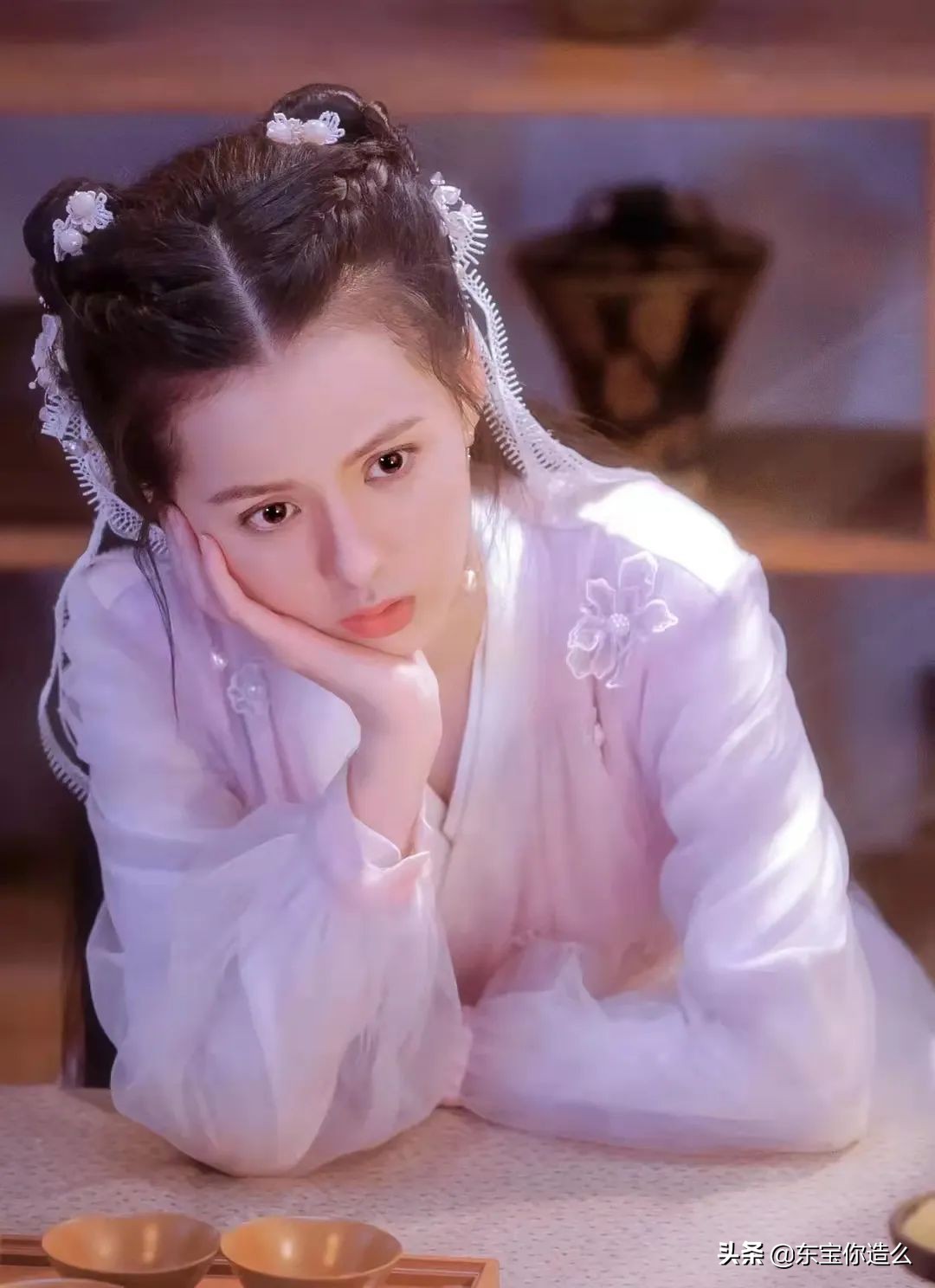 推荐五部甜而不腻的小清新甜宠剧,30部甜到上头高分甜宠剧