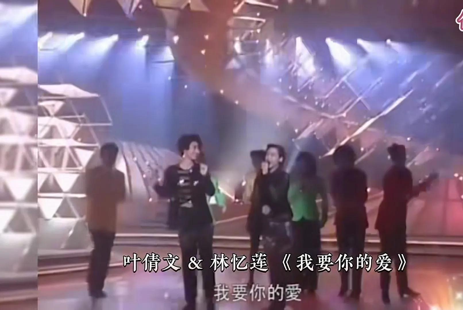 港乐《声生不息》，再度火爆全网！流光岁月，多少情怀