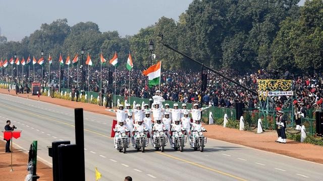 印度军售装备,印度军购为什么这么有钱