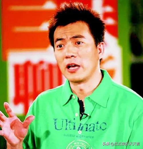 黄健翔谈死亡之组全出局,黄健翔失败才是人生常态