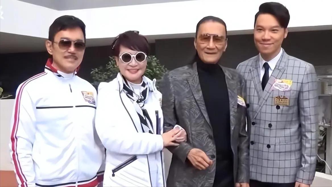 被谢贤养了12年无果，用青春换来2000万，如今38岁的Coco怎么样了