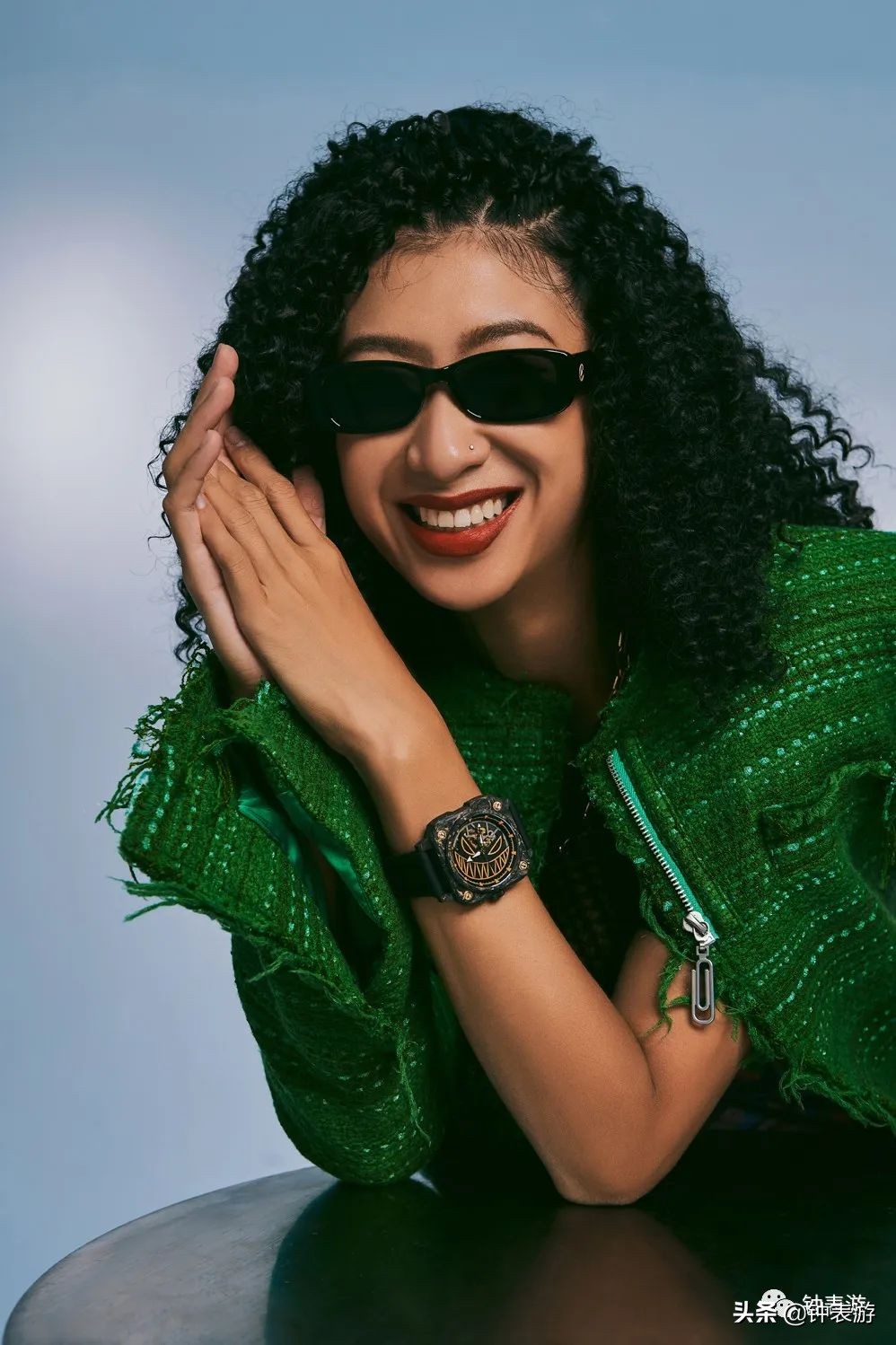 18k黄金腕表推荐,顶级18k金男非真钻腕表