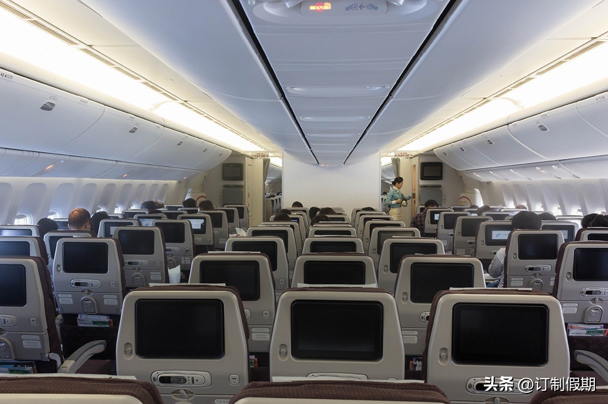 韩国大韩航空,韩国的大韩航空