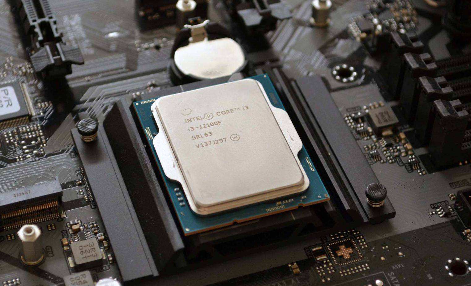 I312100和I511400，性能差距有多大，现阶段谁更值得入手？