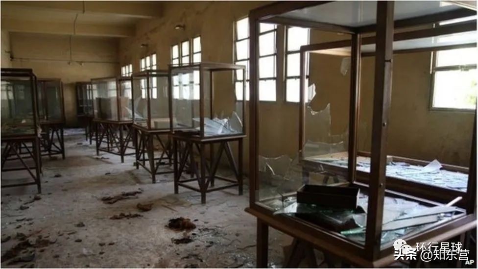 英国归还文物,英国拒不归还希腊文物