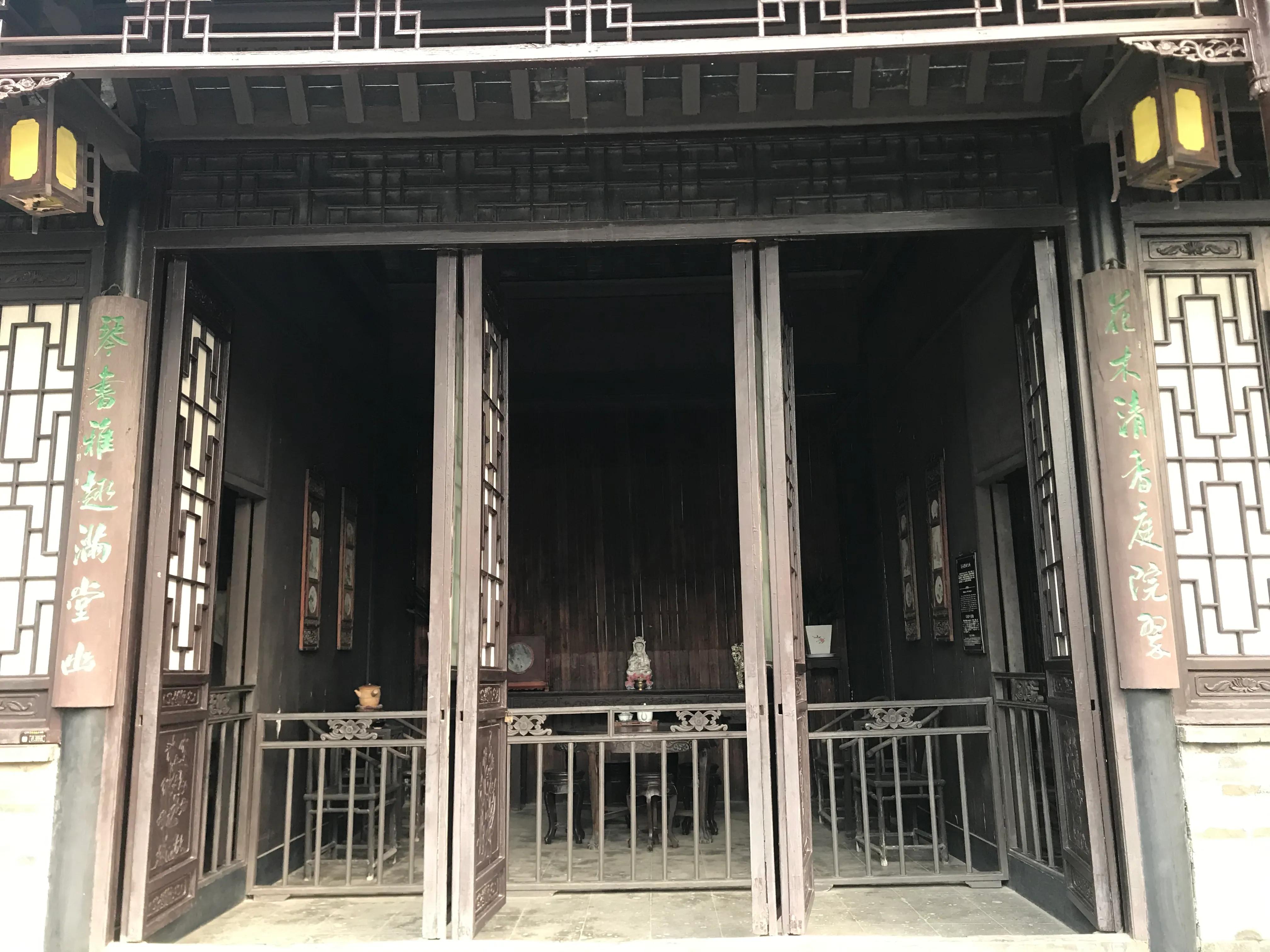 淮安《西游记》吴承恩落魄一生而贵人在当代——过年路上文化撷粹