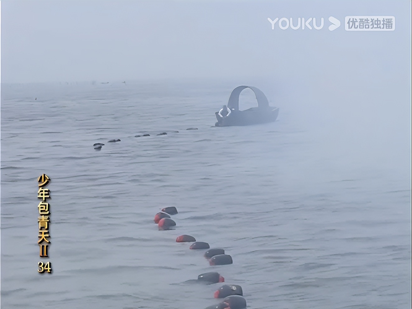 少年展昭大战包青天,少年包青天之展昭大战千年狐妖