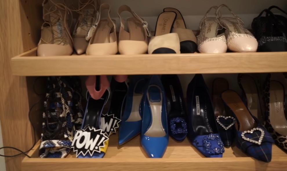 600w人都爱！室内设计师转型时尚博主后，网友：家比穿搭好看