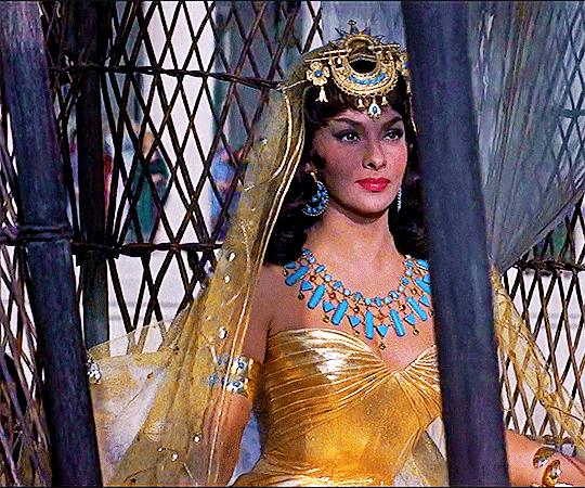 中国古代珠宝首饰盒,惊艳的古代女子首饰文物