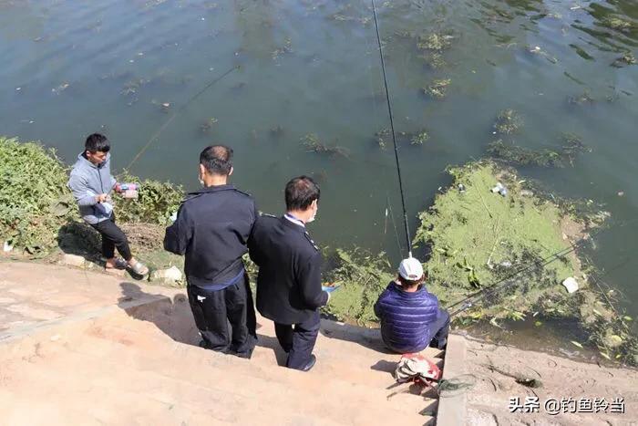 钓鱼禁止超过几个钩,禁止双钩钓鱼原因有哪些