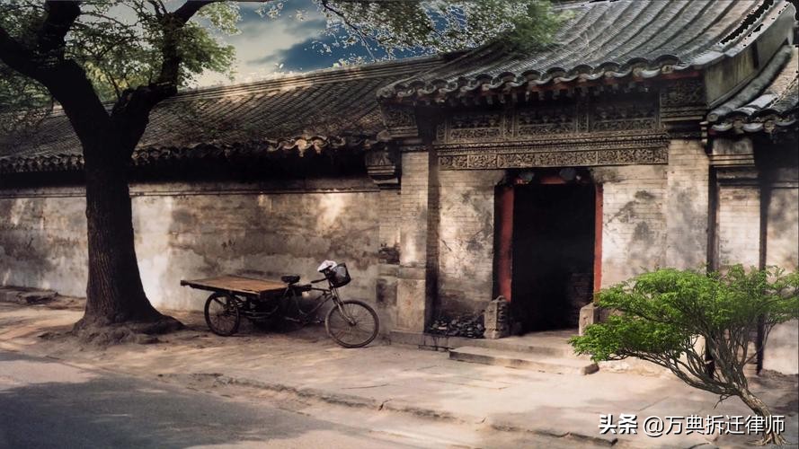 无证房不等于违建的法律依据,无证房就是违章建筑吗