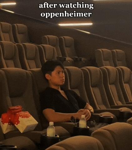 “芭本海默”火遍TikTok，明星网友疯狂整活，连诺兰都不放过？