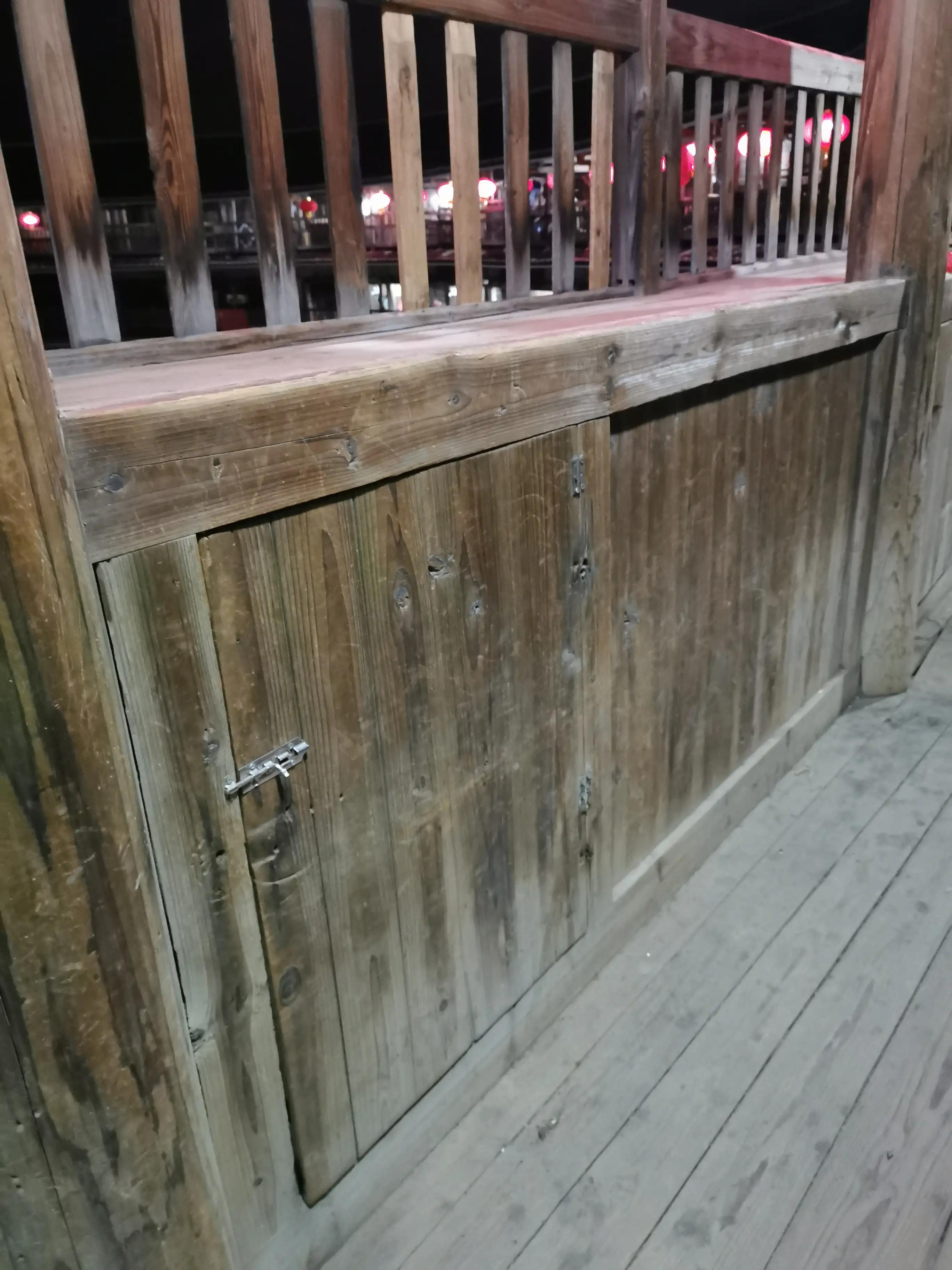 遇见永定土楼，内含个人旅游攻略