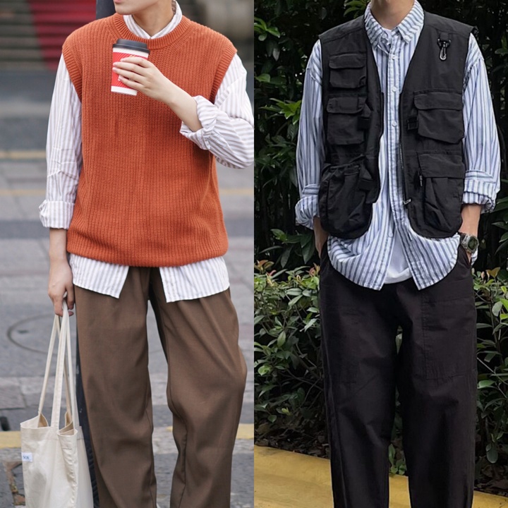 适合冬季穿的衬衫男推荐,男生平价夏季衬衫推荐