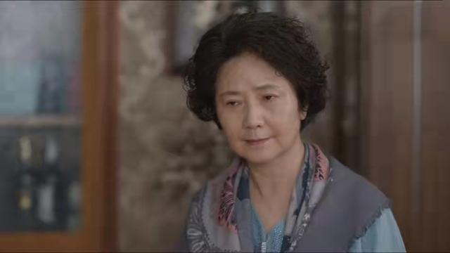 《心居》原著有20个女友的高畅，被无姿色的顾士莲征服，是必然的