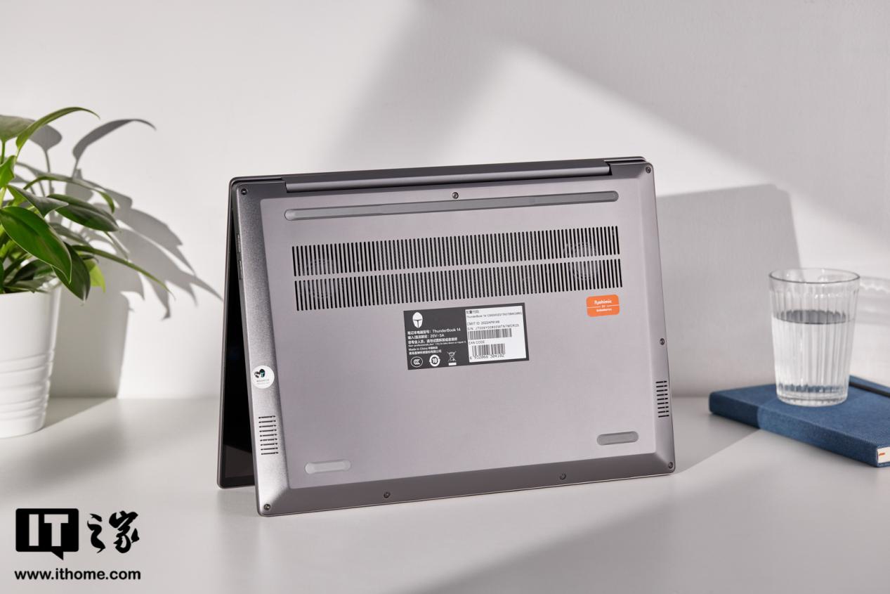 雷神T-BOOK14评测：顶配i9-12900H+锐炫A370M+32G+1T
