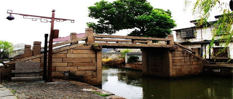 上海去西塘自由行旅游攻略,上海出发西塘乌镇跟团游