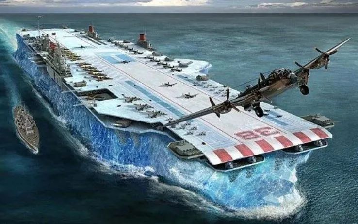 那些奇葩的战时*器武**发明，第一个我就服了