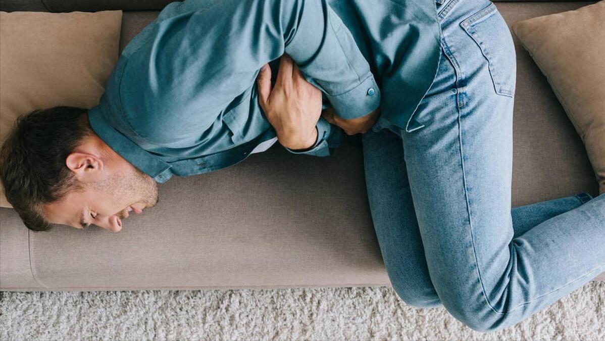 阴虱是个人的毛病吗,阴虱的源头是哪里来的怎么治