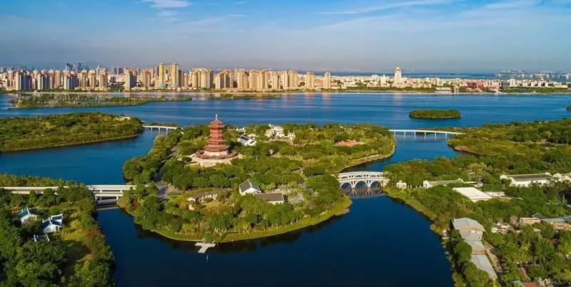 厦门思明区gdp为什么这么高,厦门集美区经济