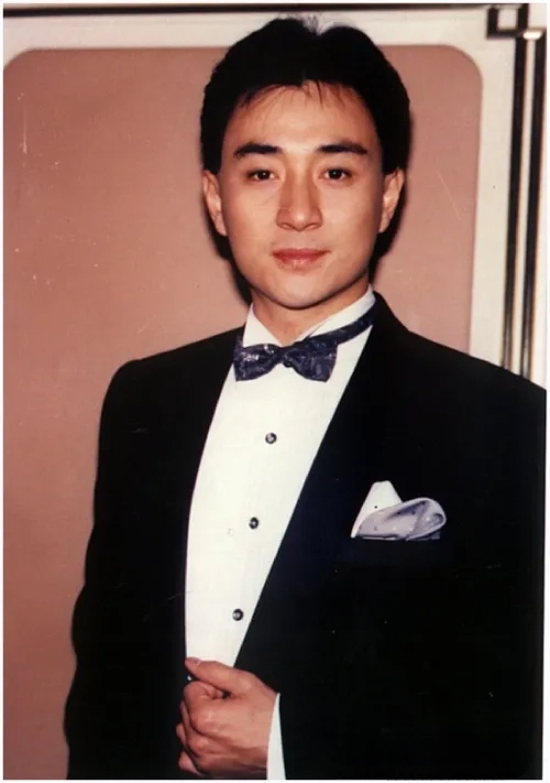 香江群音之完美无缺•吴岱融