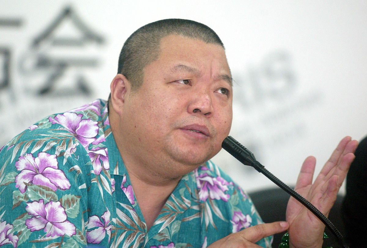 9对“阴阳相隔”的昔日情侣，4个癌症，3个自杀，2个意外