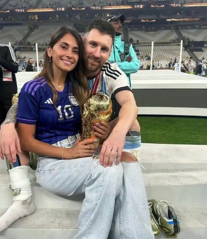 梅西今年世界杯还有机会夺冠吗,梅西世界杯夺冠之路回顾