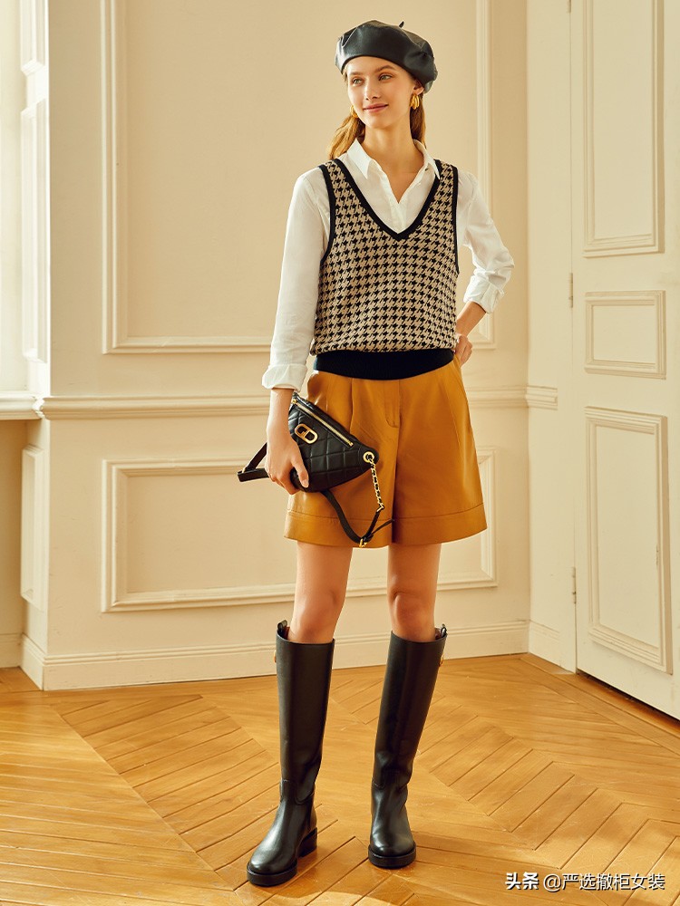 职业女装有哪些品牌推荐,中国职业女装品牌观