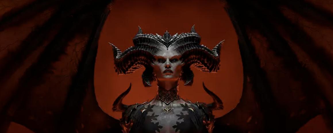 暗黑4为什么没有暗黑破坏神,暗黑4不更新怎么办