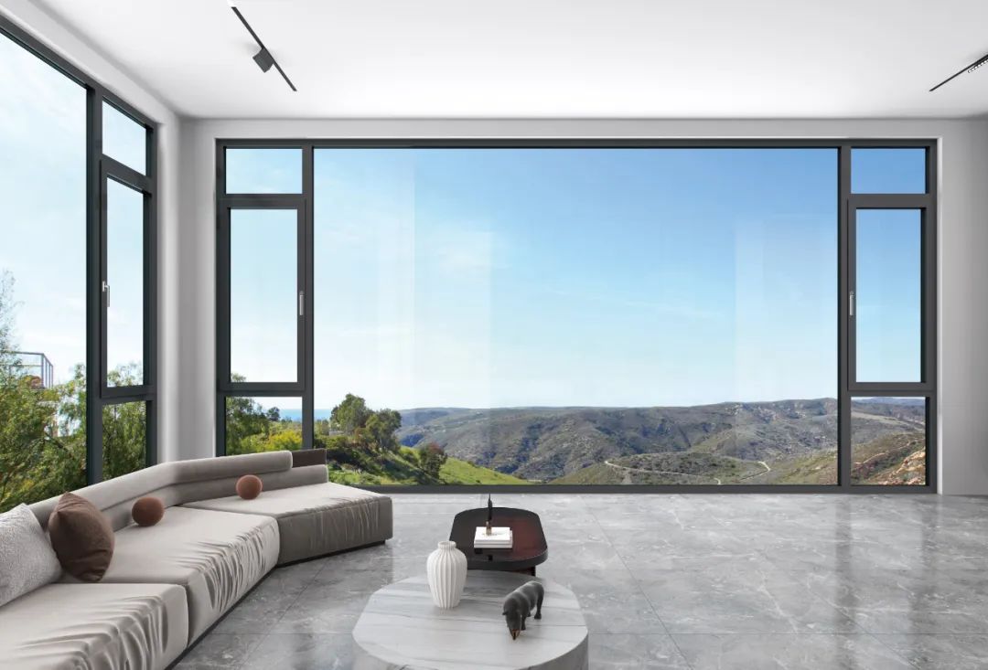 去封阳台可以感受隔音效果吗,封阳台通风隔热隔音