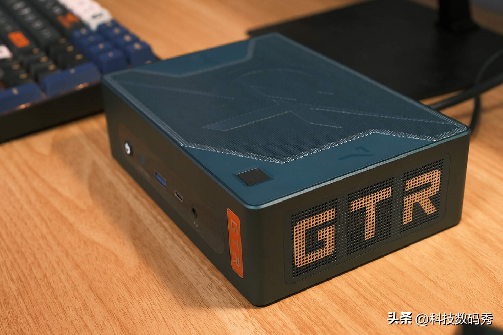 零刻发布GTR7迷你主机,零刻gtr7值不值得买