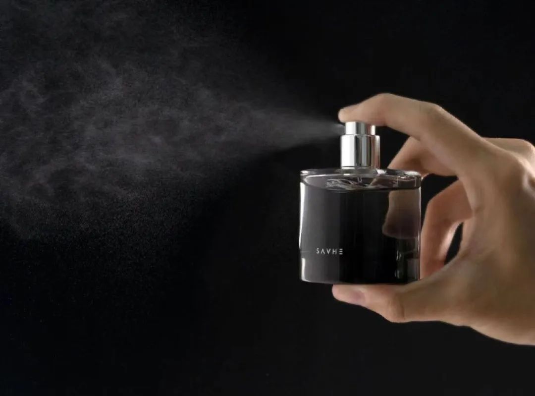 适合秋冬平价香水持久留香中性,七夕礼物香水简约好闻